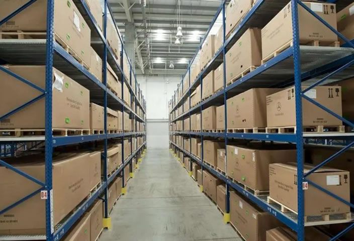 漳州到泾川县货物仓储