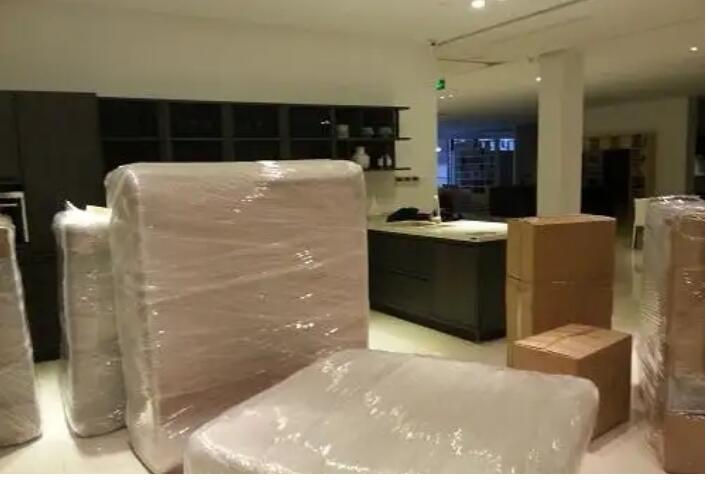 漳州到泾川县长途搬家